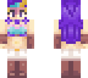 sky (shantae)