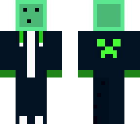 slime guy