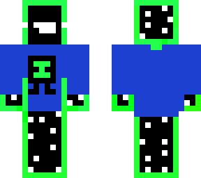 slimelife pe skin