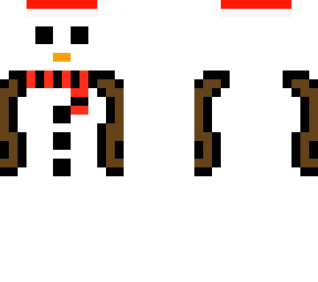 snowman!!