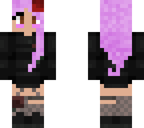 so do you think i'm cute?~ aesthetic girl