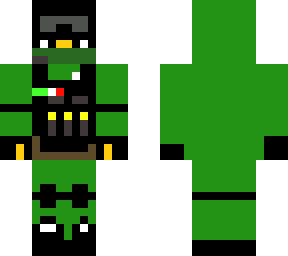 solado el ejercito mexicano