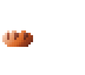 some bread..