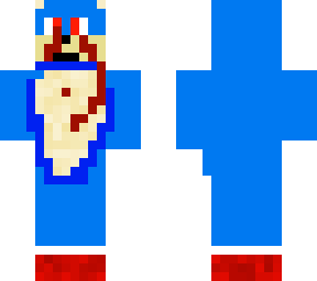 sonic dead