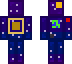 space galax