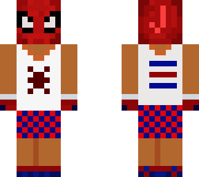 spider boxer