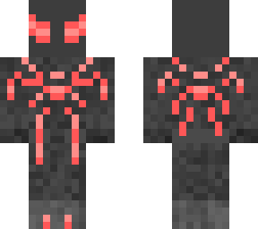 spider-man stealth big time suit red