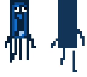 squid