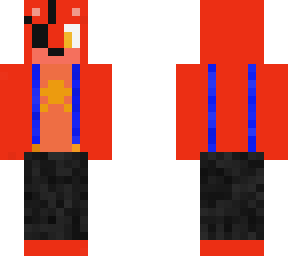 starlight foxy
