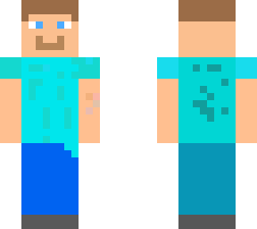 steve