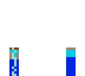 steve noob