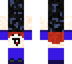 stevie carrying obsidian