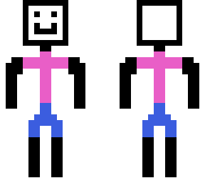 stickman