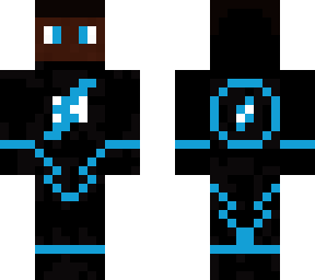 storm ( no mask )