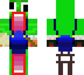strange (not unspeakable)