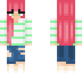 strawberry (also, thanks for 20 votes!)