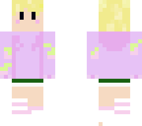 strawberry kid