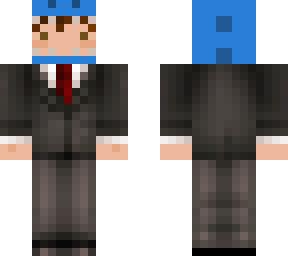 suit dino