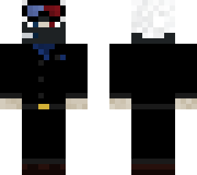 suit fixed