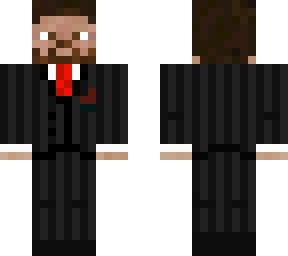 suit up!
