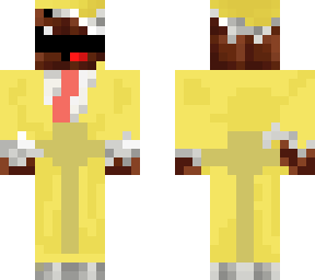 suited elchocoo