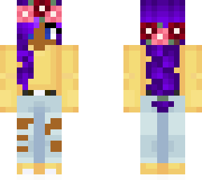 summer skin 2020