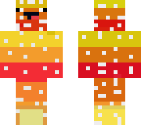 sunset noob