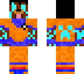 super sain/avatar state bear