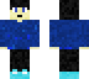 sweater dude