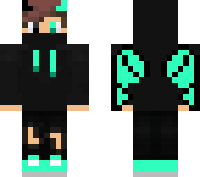 teal