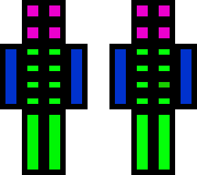 technoblock