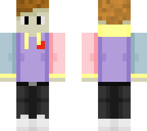 teddy fresh boy
