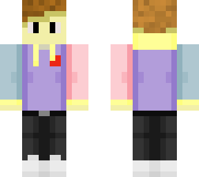 teddy fresh boy