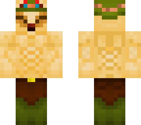 teemo buff