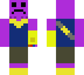 thanos
