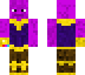 thanos