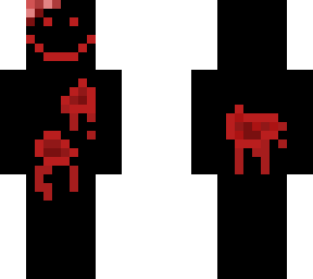 the dark demon