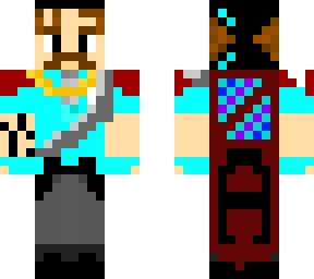 the diamond boss