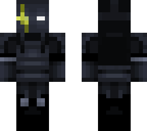 the hunter