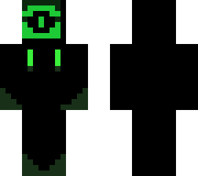 the miner