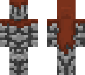 the red scepter