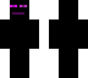 the wrong enderman