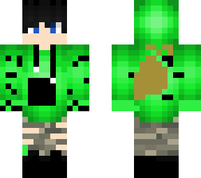 themstaacorn