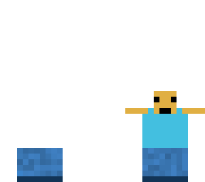 tiny bob