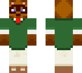 tom nook