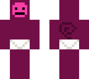 toothbrush but purple