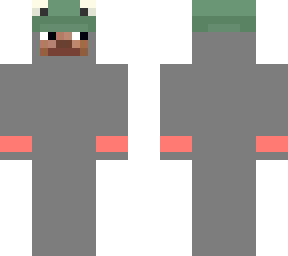 tourney matching skin #2