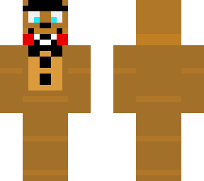 toy freddie