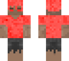 trebbles red