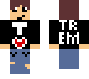 tremyy - yannickgo
